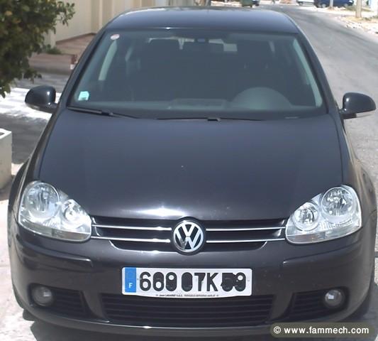 golf 5 carat tdi 1.9 