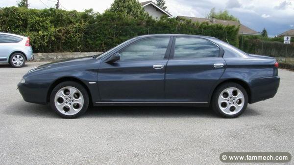vente ALFA ROMEO