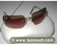 LUNETTES DE SOLEIL CHANEL