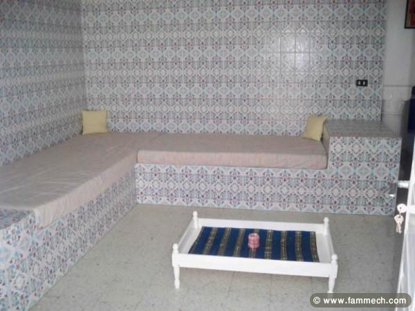 Appartement Fawara