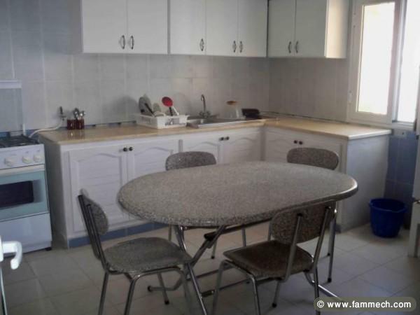 Villa Sol Azur