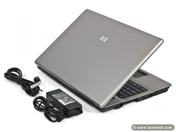 A vendre HP Compaq 6820s Notebook PC en bonne etat