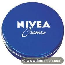 Nivea creme