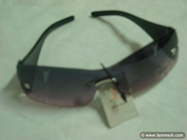 lunette soleil Dolce Gabana