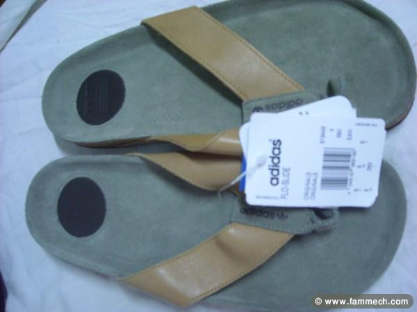 chlaka adidas pointure 41
