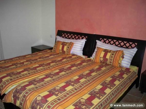 Villa Fathi a Hammamet