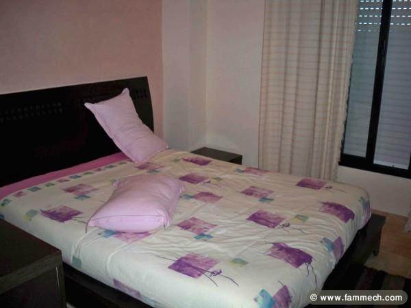 Villa Fathi a Hammamet