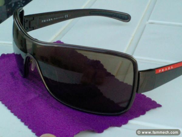 Lunette PRADA 