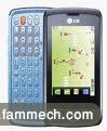 LG Mobile UK.LG GW520
