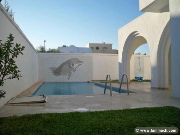 Villa Rahma
