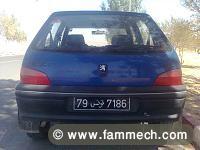 a vendre peugeot 106 xn nouveau model