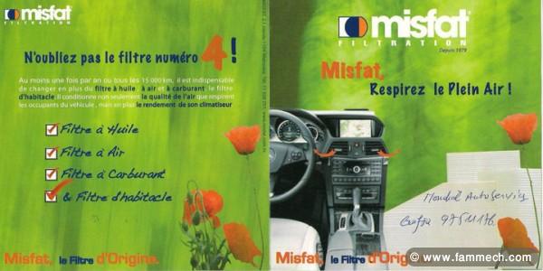 Mondial Auto Service