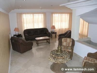 Villa Khlifa a Hammamet
