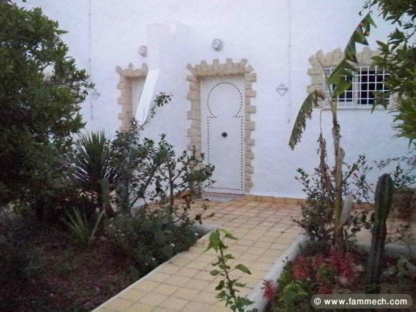 Studios a Hammamet