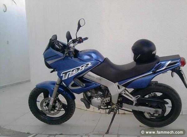 yamaha tdr 125cc