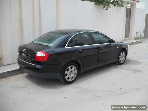 AUDI A4 1.6 2003