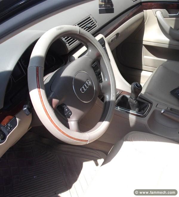AUDI A4 1.6 2003