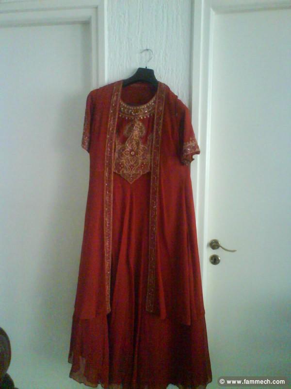 Robes soirees