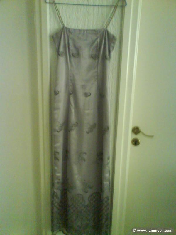 Robes soirees