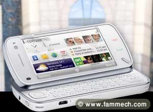 NOKIA N97
