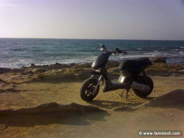 scooter a vendre