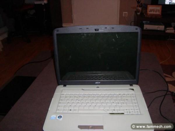 acer aspire 5715Z