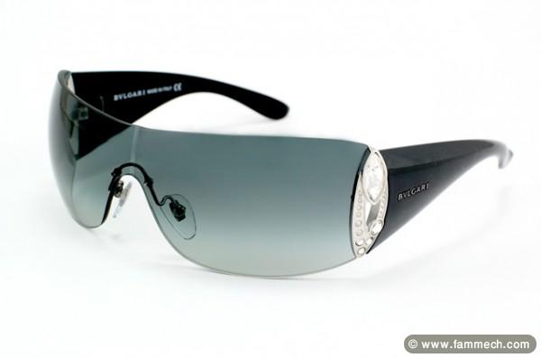 lunettes our femmes bvgari 
