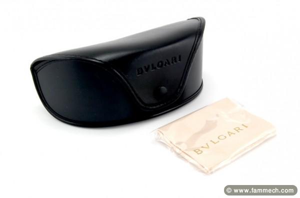 lunettes our femmes bvgari 