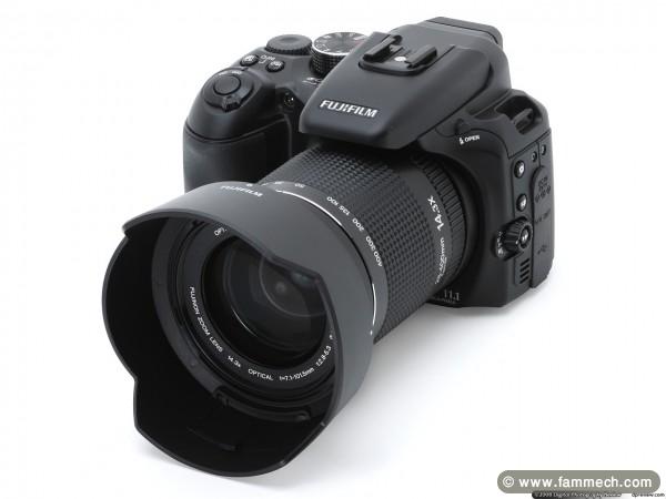Appareils Photo Numeriques  presque Neuf