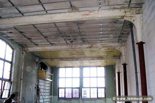 DECOBAT  nouveaux concepts pour le batiment.