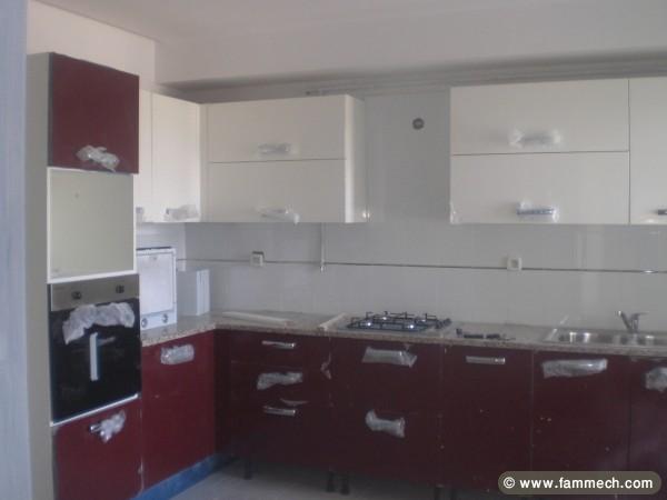 bel appartement tout neuf