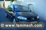 Mégane II Importé de la FRANCE