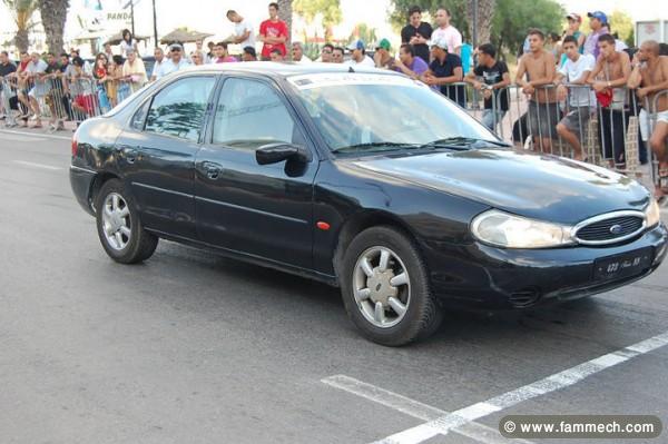 ford mondeo essence 2.0