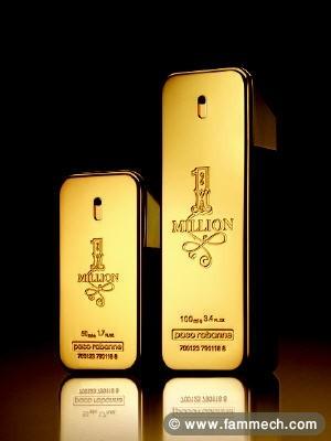 VENTE TOUS MARQUES DES PARFUM A 60 dt