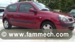 CLIO DCI