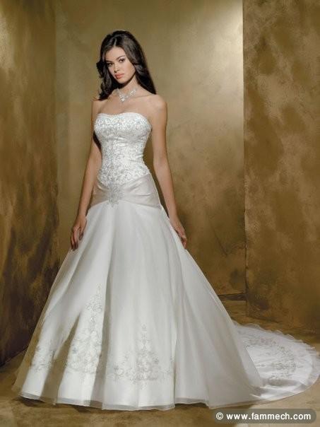robe de mariee a vendre