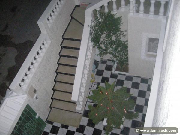 Vente Villa a bizerte