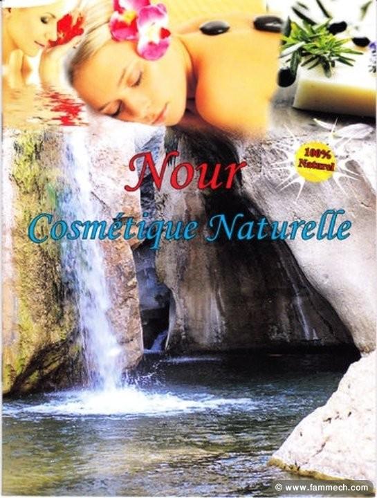 Vente produits cosétiques  naturels(Aloe Vera)