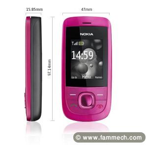 nokia2220 tt neuf à 90ds ( à débattre)