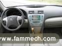 A vendre Toyota Camry XLE édition 2010