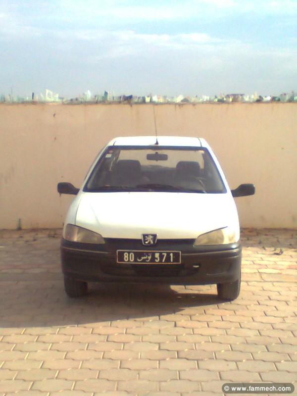 Peugeot 106 Essence