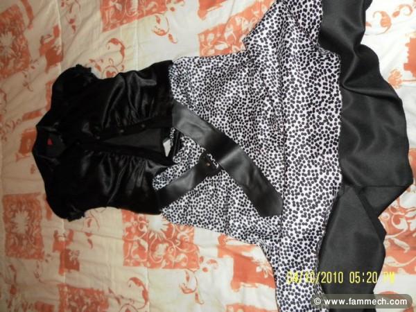 a ne pas rater : ensemble en satin