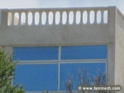 location de villa a hammam-lif