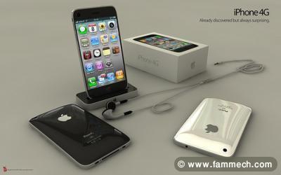 Brand new sealed Apple iphone 4 hd 32GB $400usd