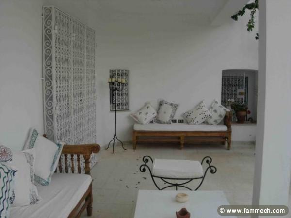 Villa Nawar