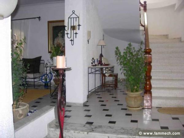 Villa Nawar