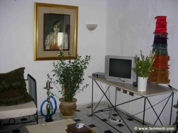 Villa Nawar