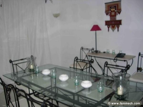 Villa Nawar