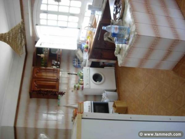 Villa Nawar