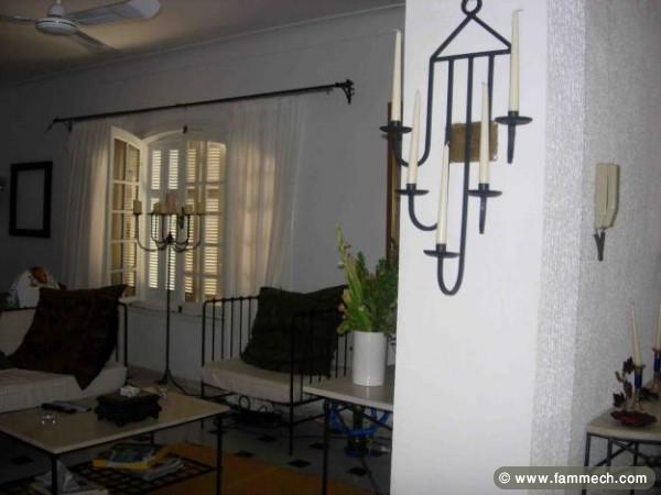 Villa Nawar